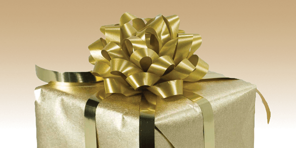Gift Tax Surprise